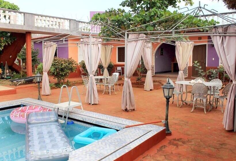 Hostal Mary Mar Trinidad