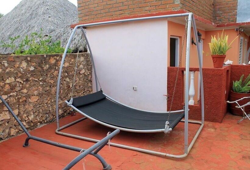 Hostal Mary Mar Trinidad