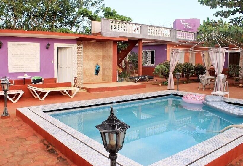 Hostal Mary Mar Trinidad