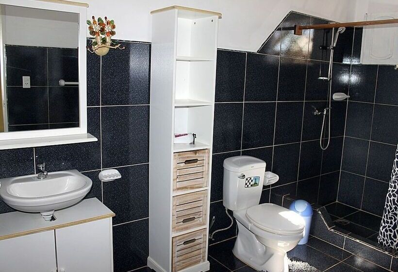 Hostal Mary Mar Trinidad