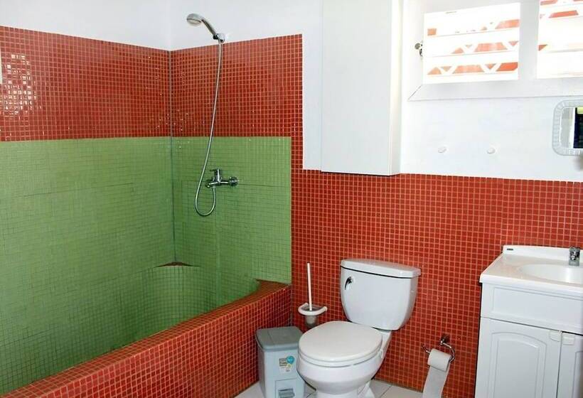 Hostal Mary Mar Trinidad