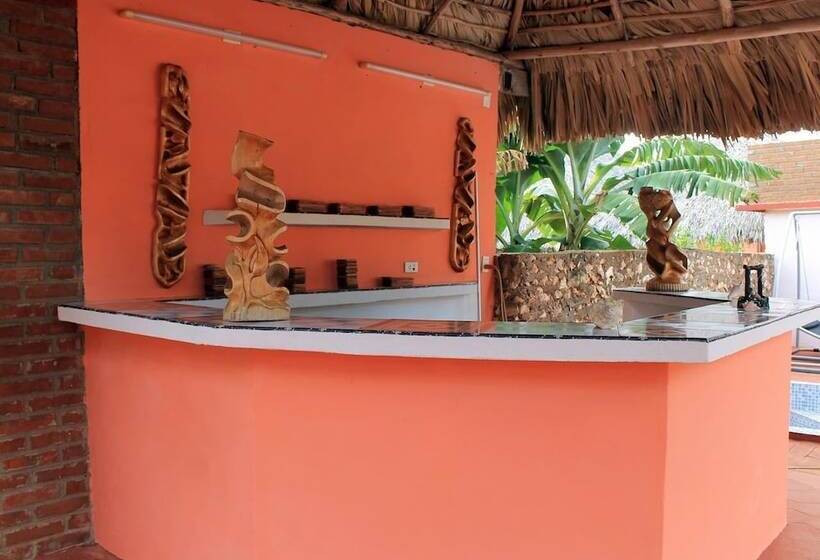 Hostal Mary Mar Trinidad