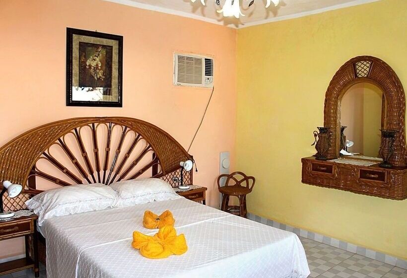 Hostal Mary Mar Trinidad