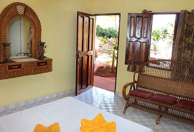 Hostal Mary Mar Trinidad