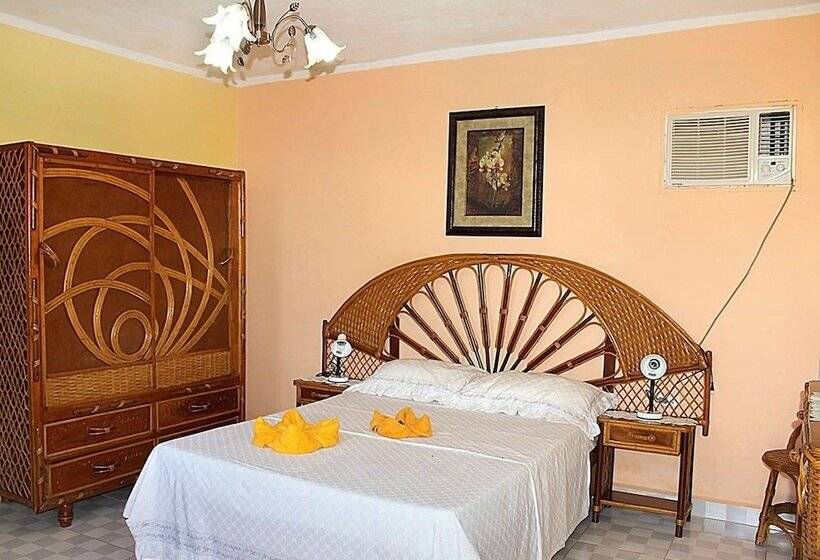Hostal Mary Mar Trinidad