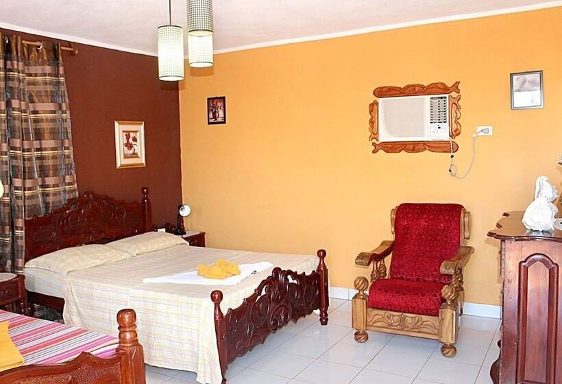 Hostal Mary Mar Trinidad