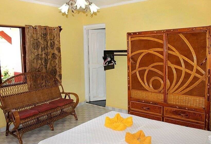 Hostal Mary Mar Trinidad