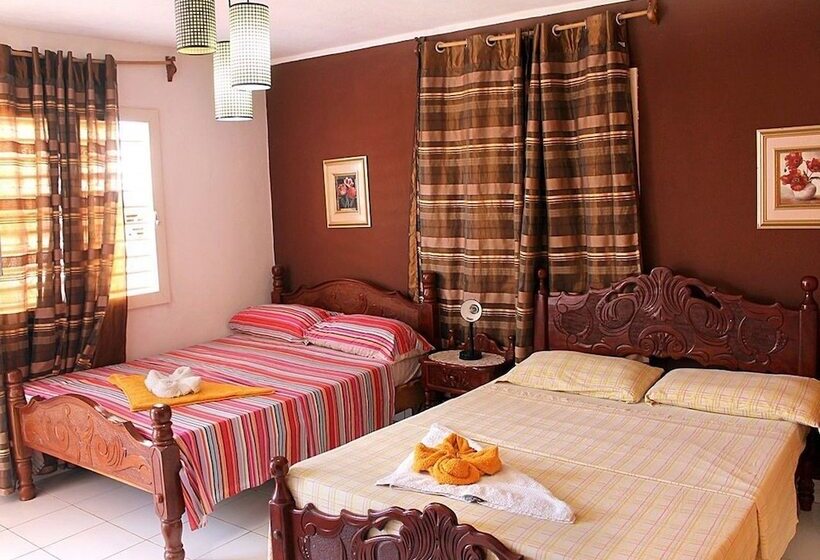 Hostal Mary Mar Trinidad