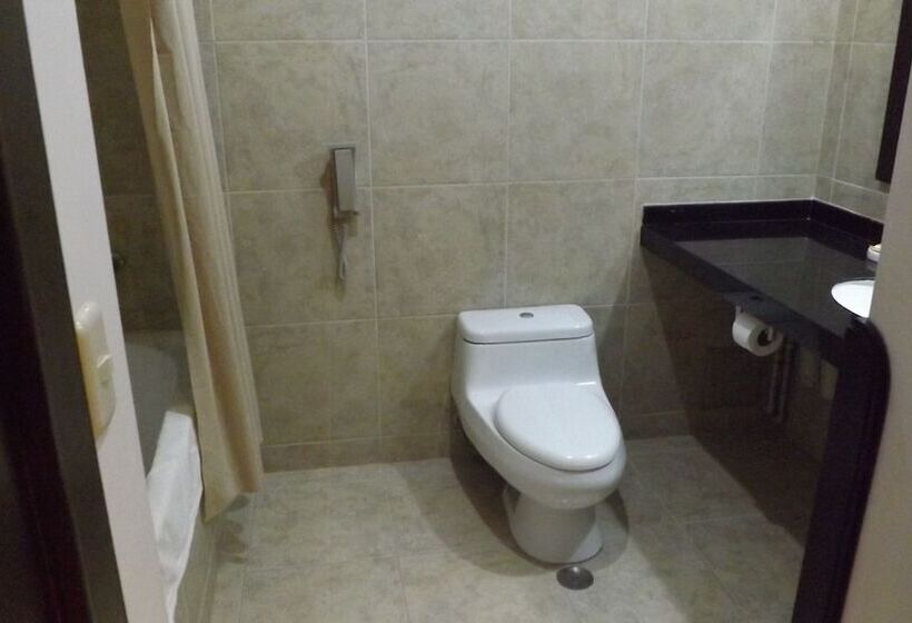 בית מלון כפרי Apu Mountain Lodge Cusco