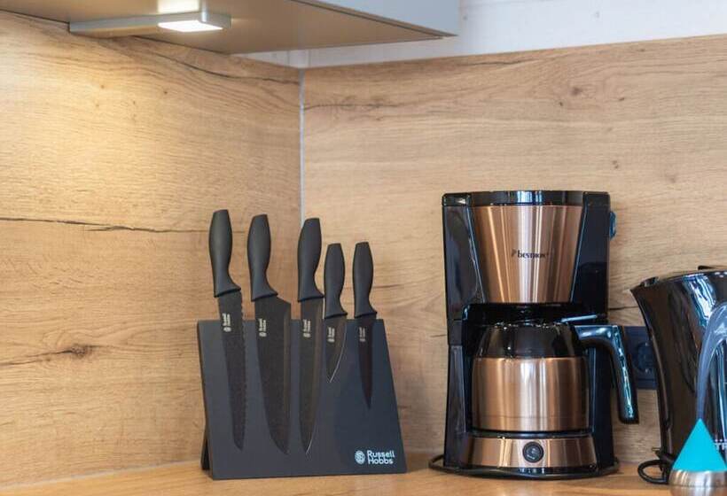 Отель Isa Comfortable Holiday Residence