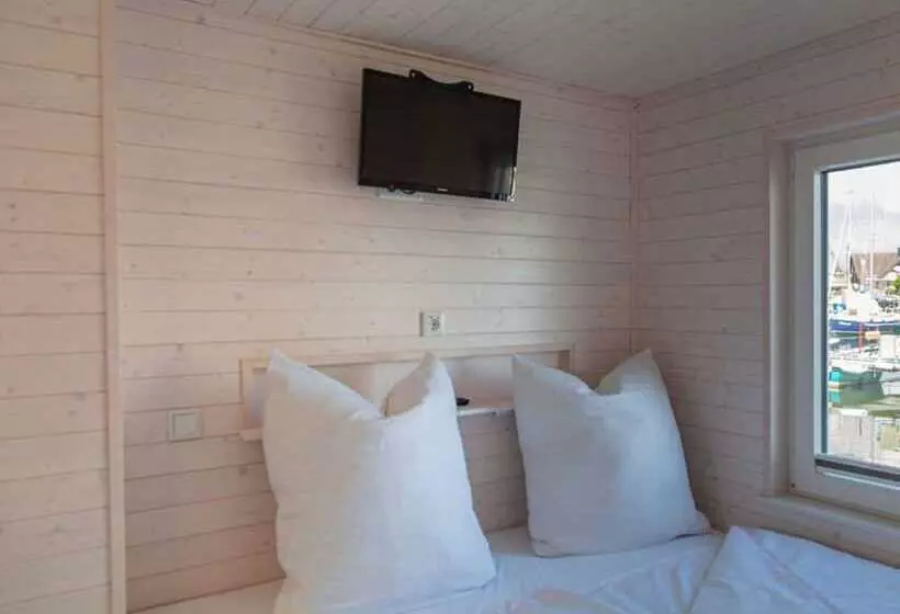 ホテル Isa Comfortable Holiday Residence