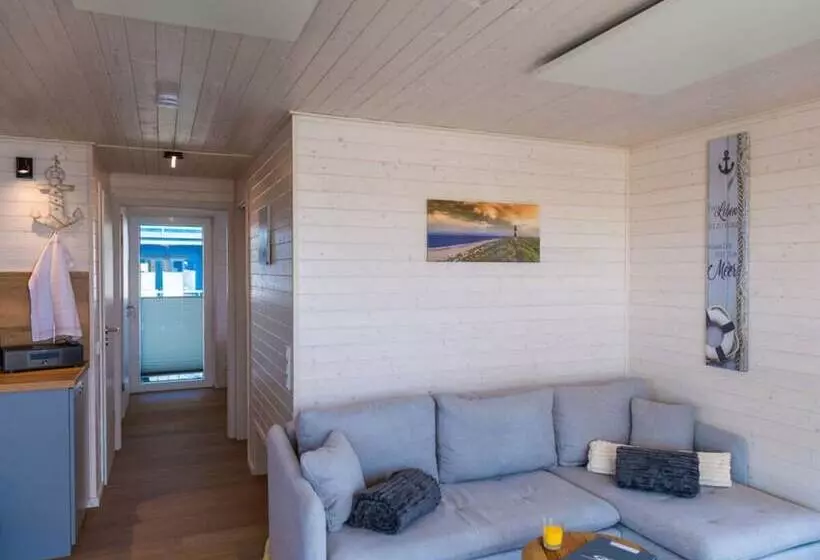 ホテル Isa Comfortable Holiday Residence