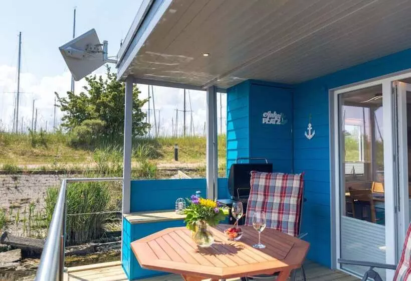 ホテル Isa Comfortable Holiday Residence