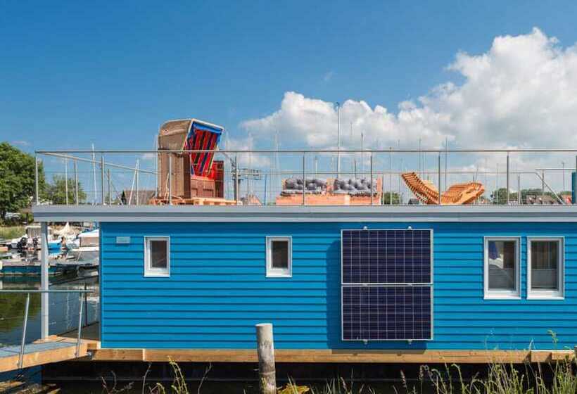 Отель Isa Comfortable Holiday Residence