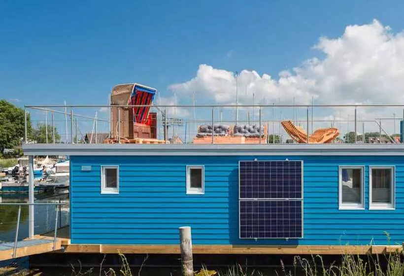 ホテル Isa Comfortable Holiday Residence