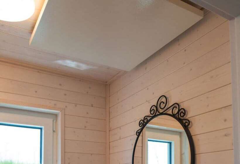 Отель Isa Comfortable Holiday Residence