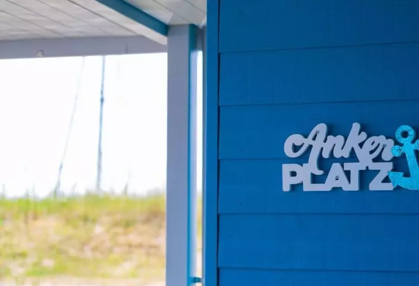 ホテル Isa Comfortable Holiday Residence