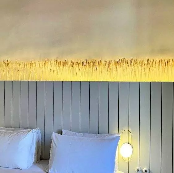 هتل Maison Soleil