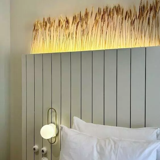 هتل Maison Soleil