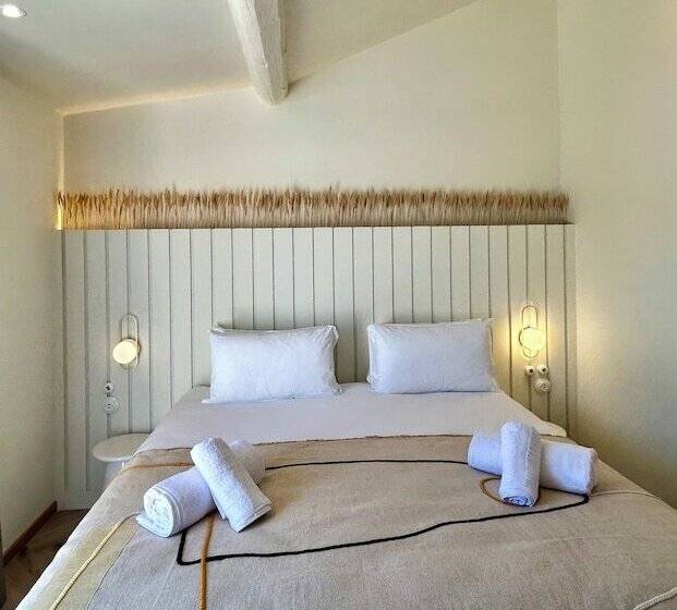 هتل Maison Soleil