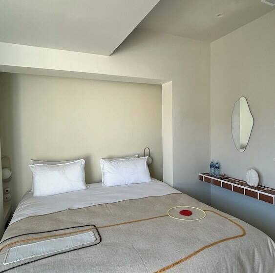 هتل Maison Soleil