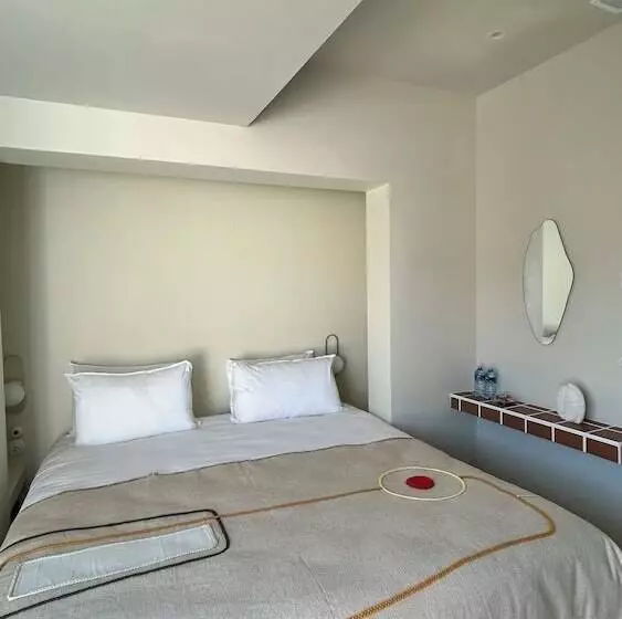 هتل Maison Soleil