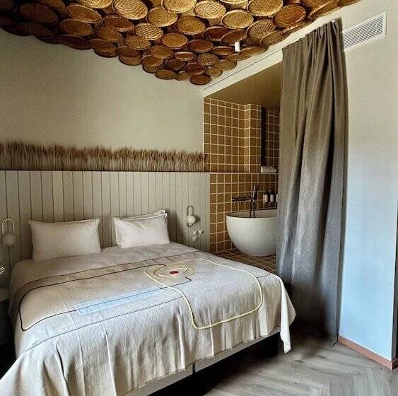 هتل Maison Soleil