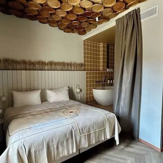 هتل Maison Soleil