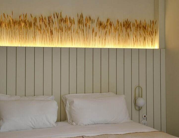 هتل Maison Soleil