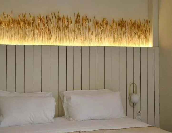 هتل Maison Soleil