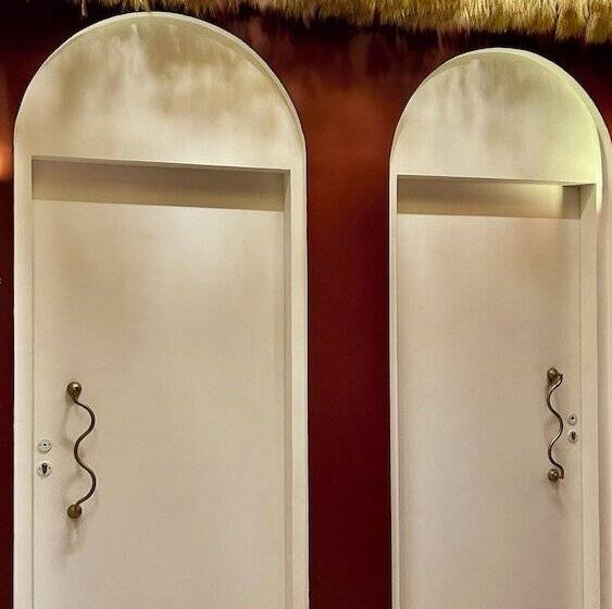 هتل Maison Soleil