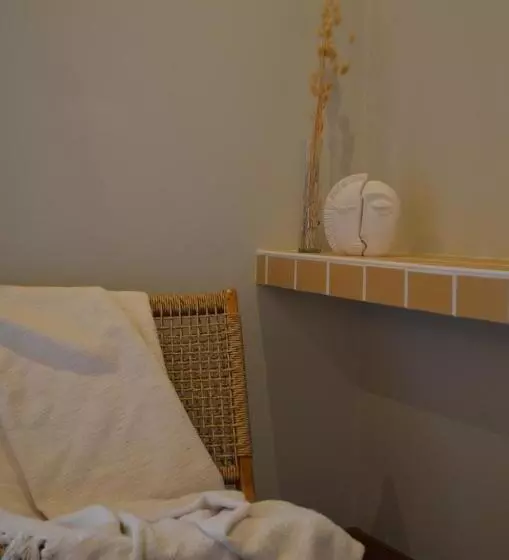 هتل Maison Soleil