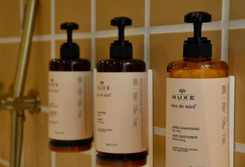 هتل Maison Soleil