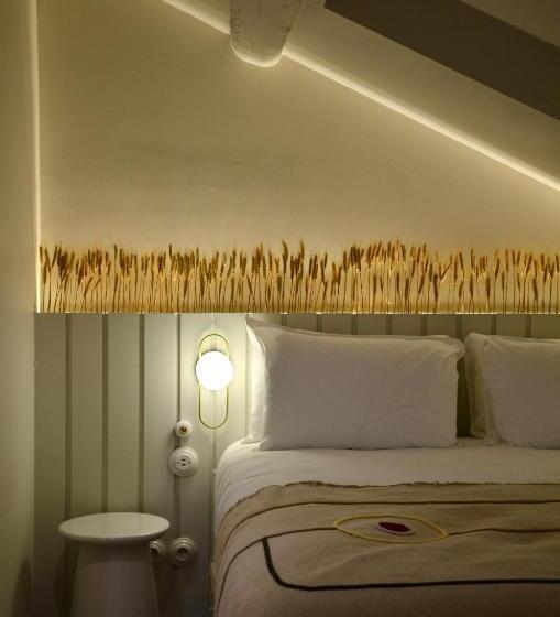 هتل Maison Soleil