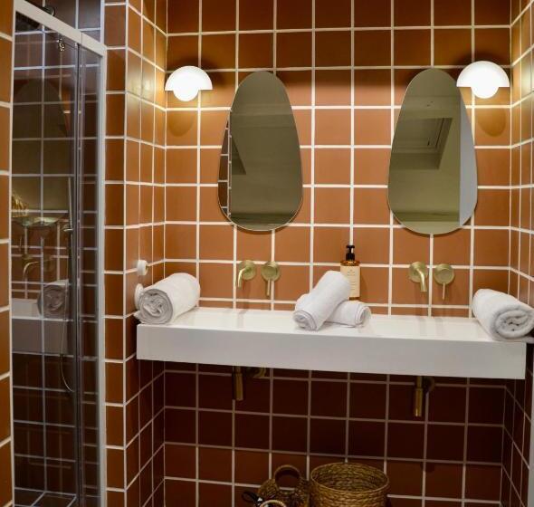 هتل Maison Soleil