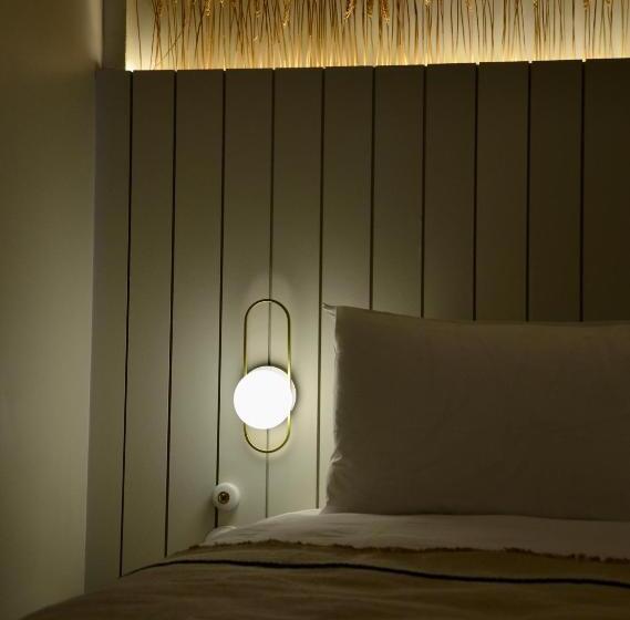 هتل Maison Soleil