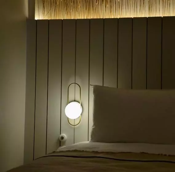 هتل Maison Soleil