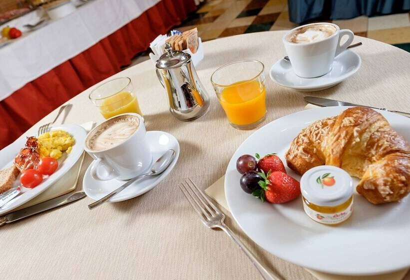 ホテル Albergo Valle Del Bitto