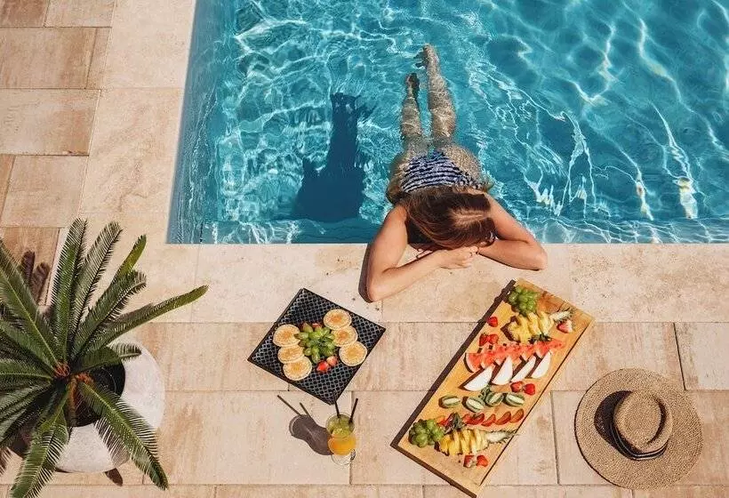 Maaseutuhotelli Skansen Bicz Resort