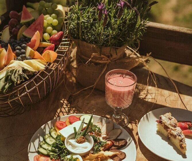 فندق ريفى Skansen Bicz Resort