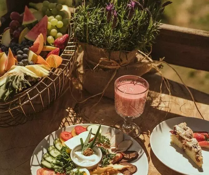 Maaseutuhotelli Skansen Bicz Resort