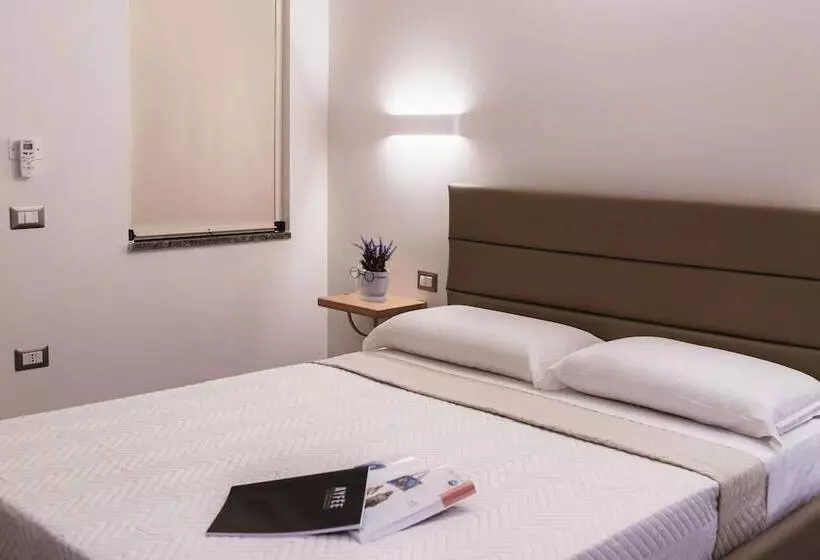 ペンション Art Boutique Rooms