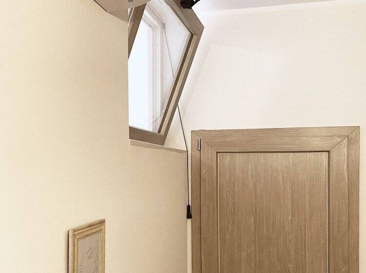 پانسیون Art Boutique Rooms