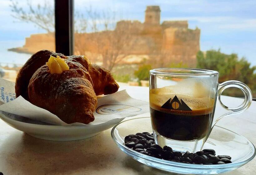 پانسیون Art Boutique Rooms