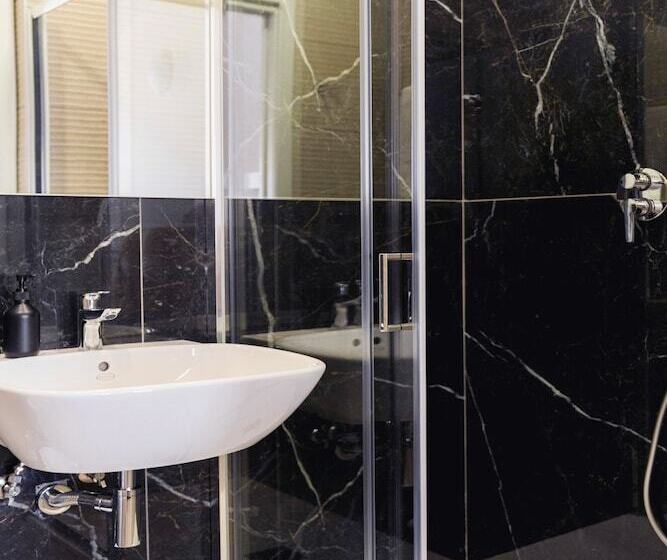 پانسیون Art Boutique Rooms