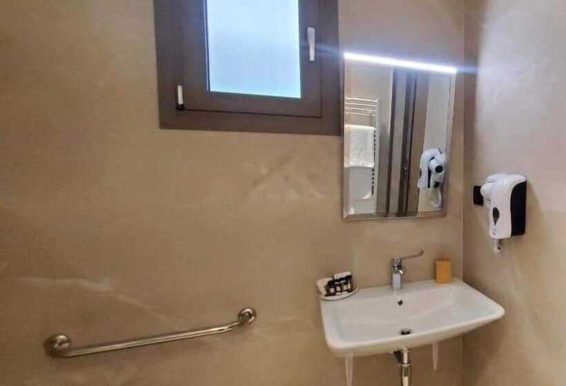 Pensionat Aura Luxury Suites Olympiada Cozy Getaways