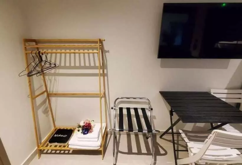 ペンション Aura Luxury Suites   Olympiada Cozy Getaways