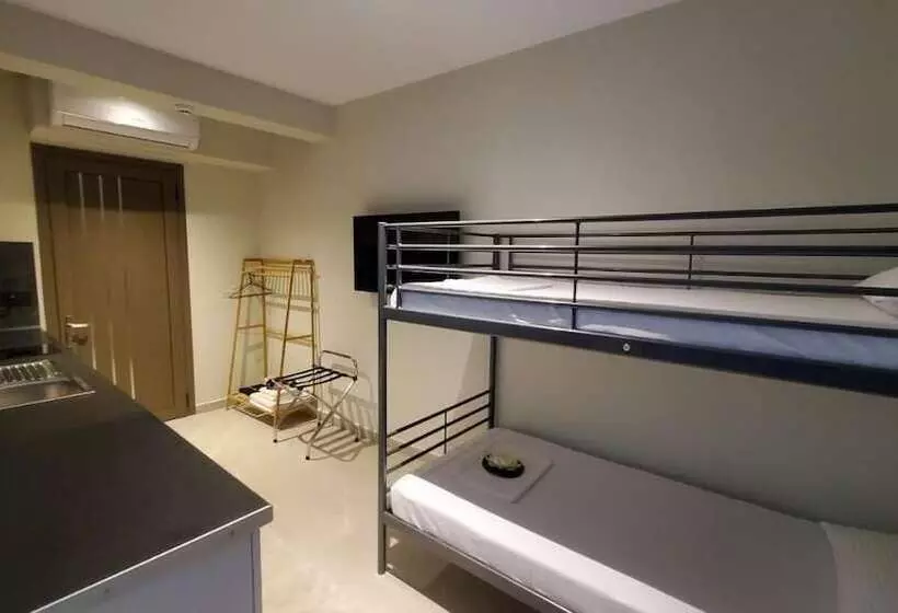 ペンション Aura Luxury Suites   Olympiada Cozy Getaways