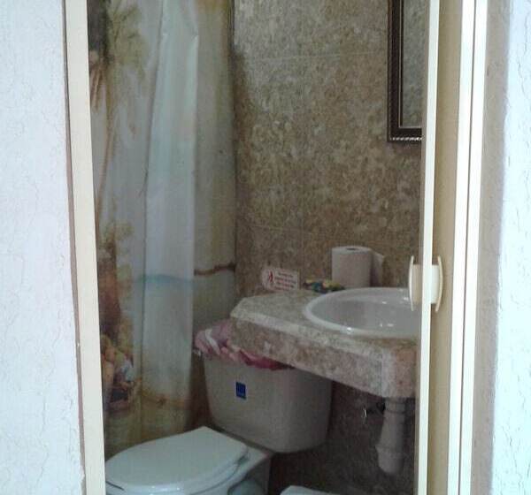 پانسیون Casa Jardin Yusniel Y Lida