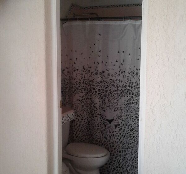 پانسیون Casa Jardin Yusniel Y Lida